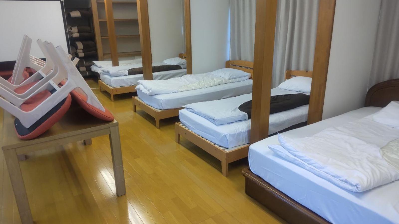 ザホテル湯沢パラディーソ 유자와 외부 사진
